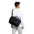 Bellroy Via Work Bag in Black - Getoutside Shoes