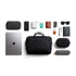 Bellroy Via Work Bag in Black - Getoutside Shoes