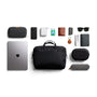 Bellroy Via Work Bag in Black - Getoutside Shoes