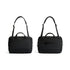 Bellroy Via Work Bag in Black - Getoutside Shoes