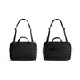 Bellroy Via Work Bag in Black - Getoutside Shoes