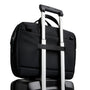 Bellroy Via Work Bag in Black - Getoutside Shoes