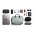 Bellroy Via Work Bag in Eucalyptus - Getoutside Shoes