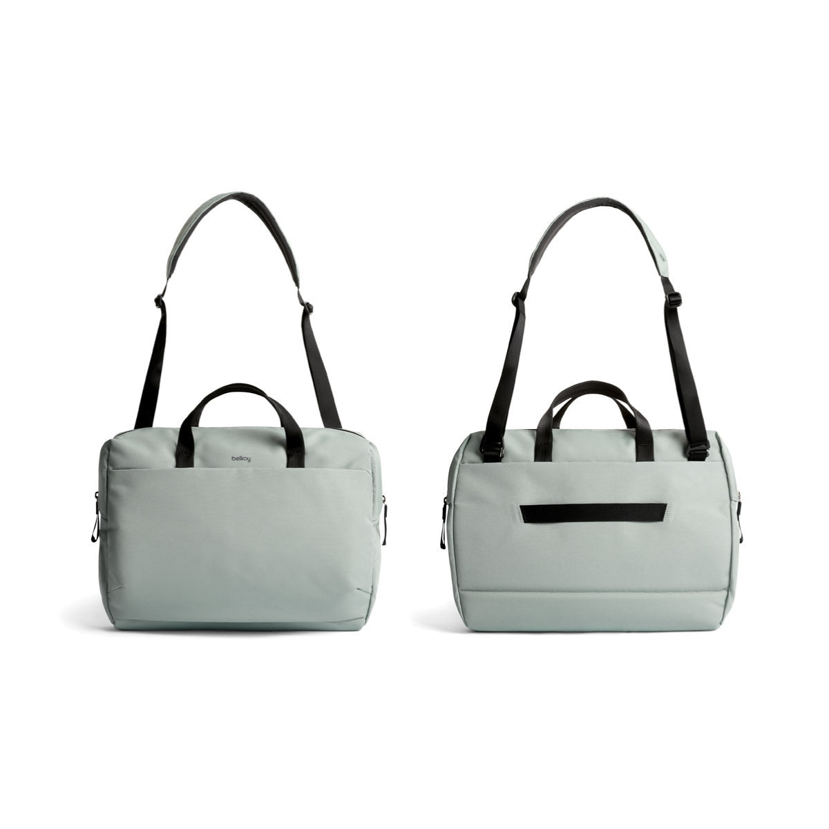 Bellroy Via Work Bag in Eucalyptus - Getoutside Shoes