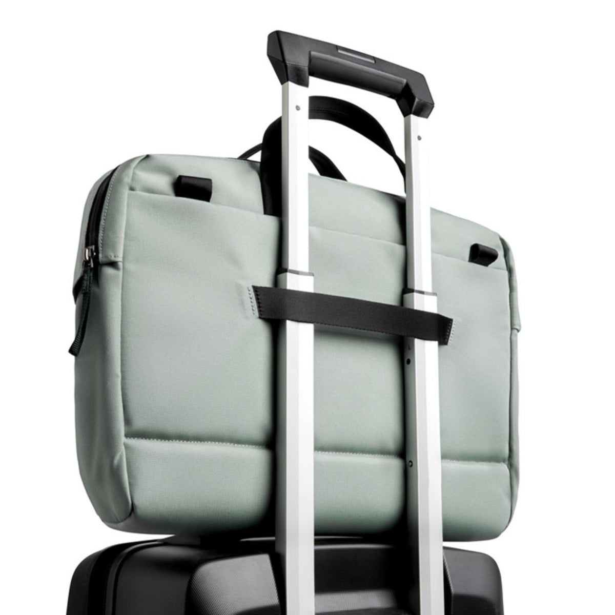 Bellroy Via Work Bag in Eucalyptus - Getoutside Shoes