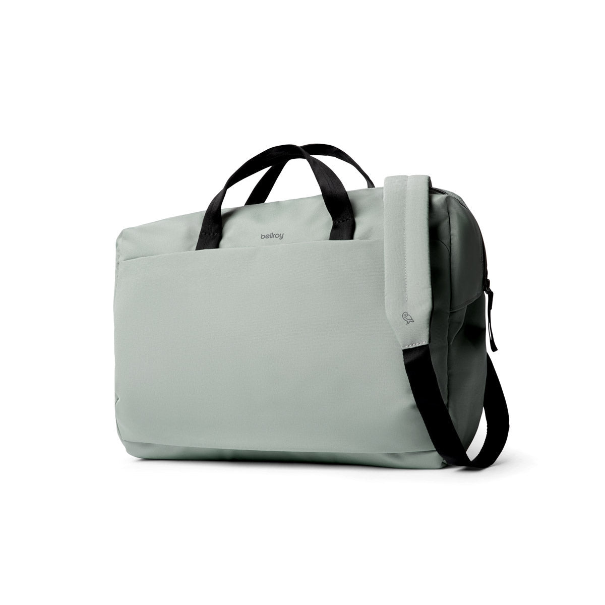 Bellroy Via Work Bag in Eucalyptus - Getoutside Shoes