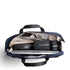 Bellroy Via Work Bag in Navy - Getoutside Shoes
