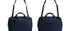 Bellroy Via Work Bag in Navy - Getoutside Shoes