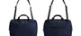 Bellroy Via Work Bag in Navy - Getoutside Shoes
