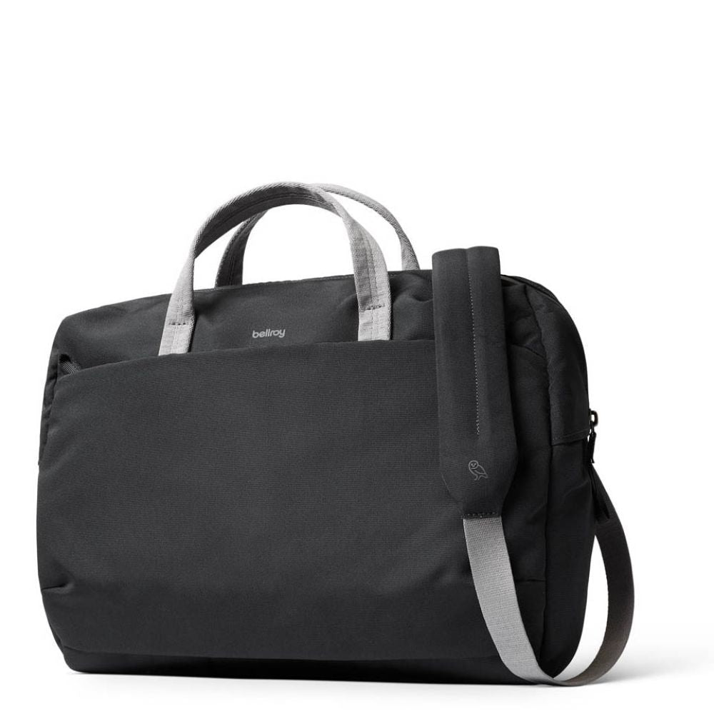 Bellroy Via Work Bag in Slate - Getoutside Shoes