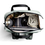 Bellroy Via Workpack in Eucalyptus - Getoutside Shoes