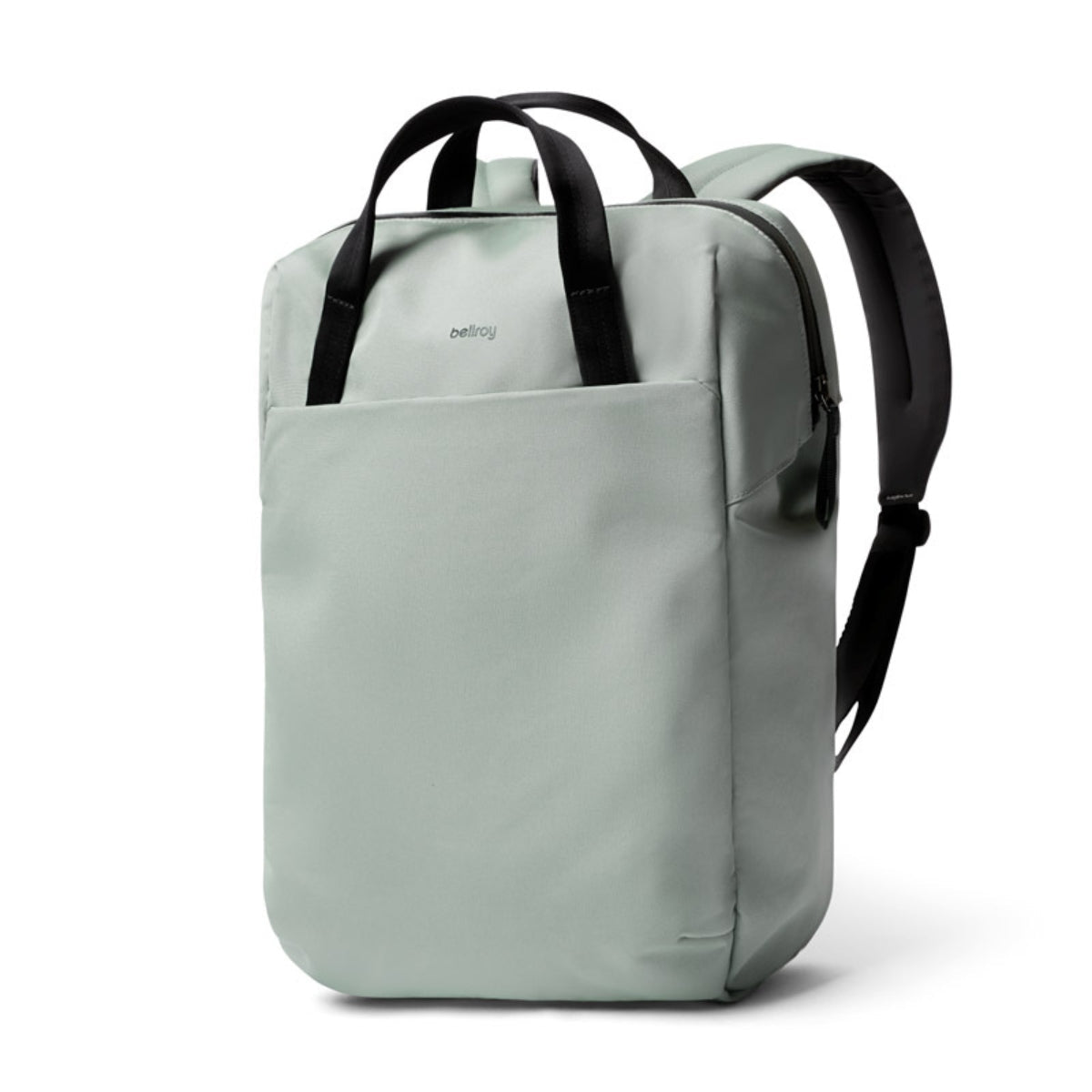 Bellroy Via Workpack in Eucalyptus - Getoutside Shoes