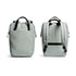 Bellroy Via Workpack in Eucalyptus - Getoutside Shoes