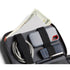 Bellroy Wonder Kit in Raven - Getoutside Shoes
