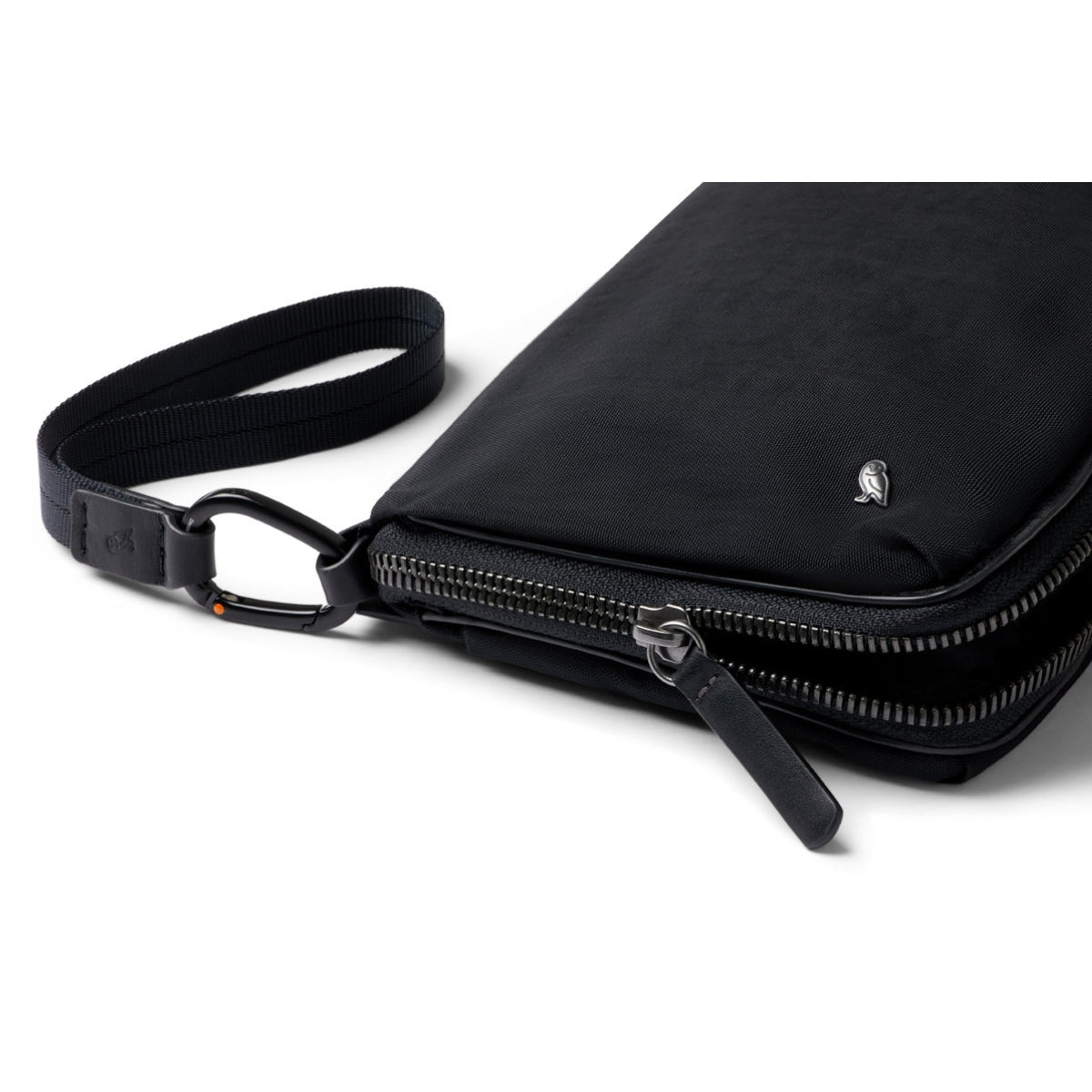 Bellroy Wonder Kit in Raven - Getoutside Shoes