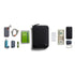 Bellroy Wonder Kit in Raven - Getoutside Shoes