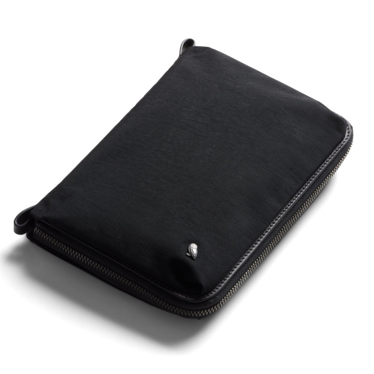 Bellroy Wonder Kit in Raven - Getoutside Shoes