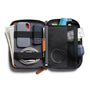 Bellroy Wonder Kit in Storm Grey - Getoutside Shoes