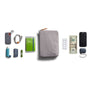 Bellroy Wonder Kit in Storm Grey - Getoutside Shoes