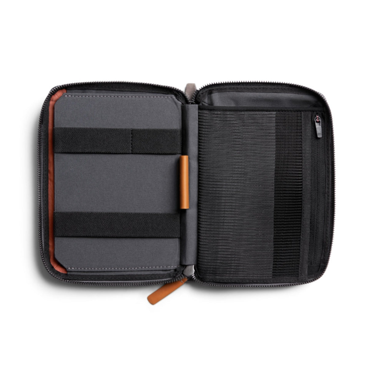 Bellroy Wonder Kit in Storm Grey - Getoutside Shoes
