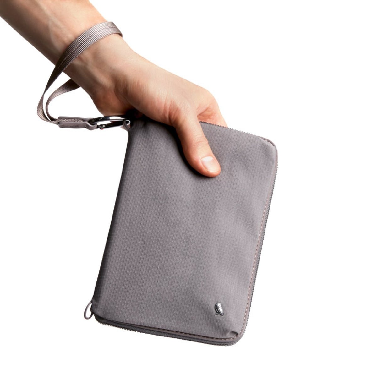 Bellroy Wonder Kit in Storm Grey - Getoutside Shoes