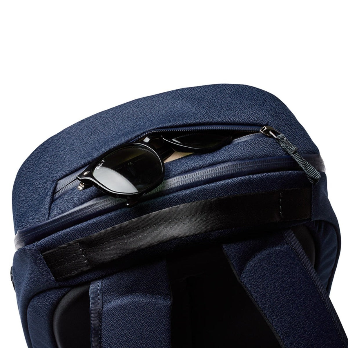 Bellroy Via Backpack in Navy