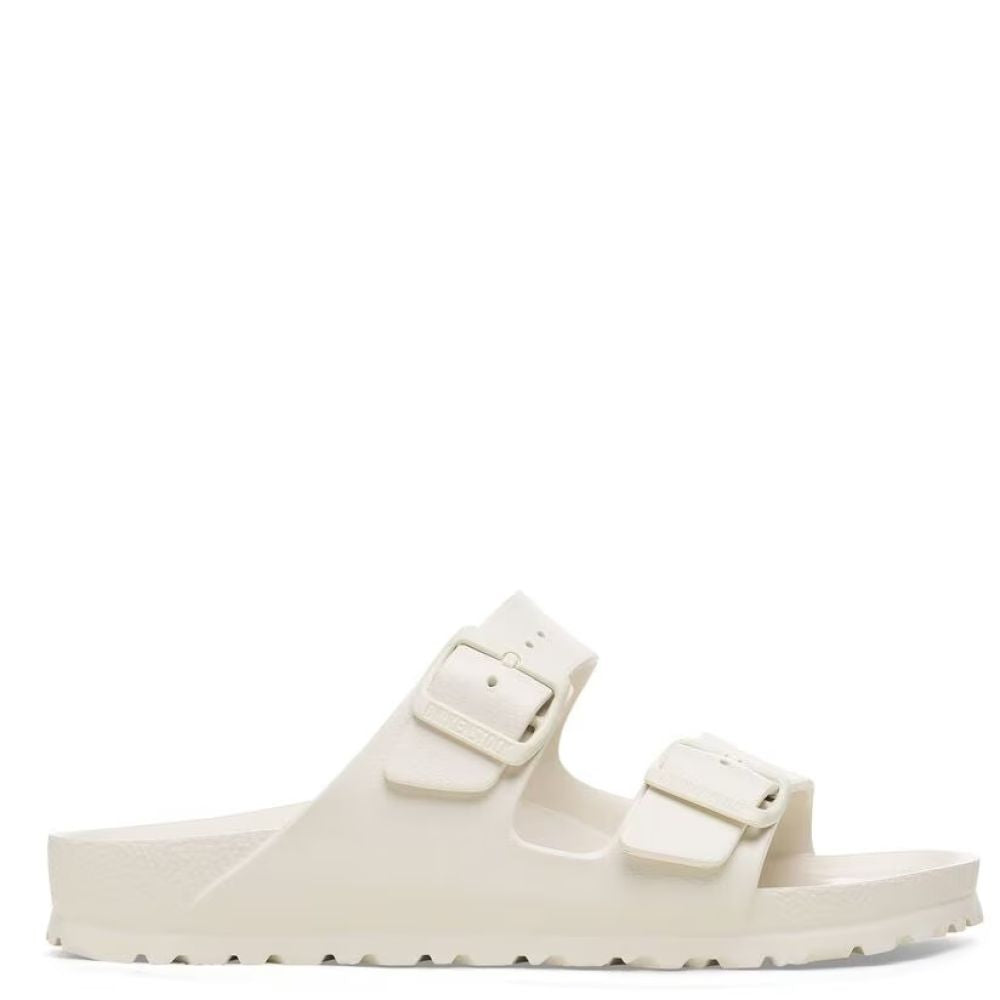 Birkenstock Women's Arizona EVA in Eggshell