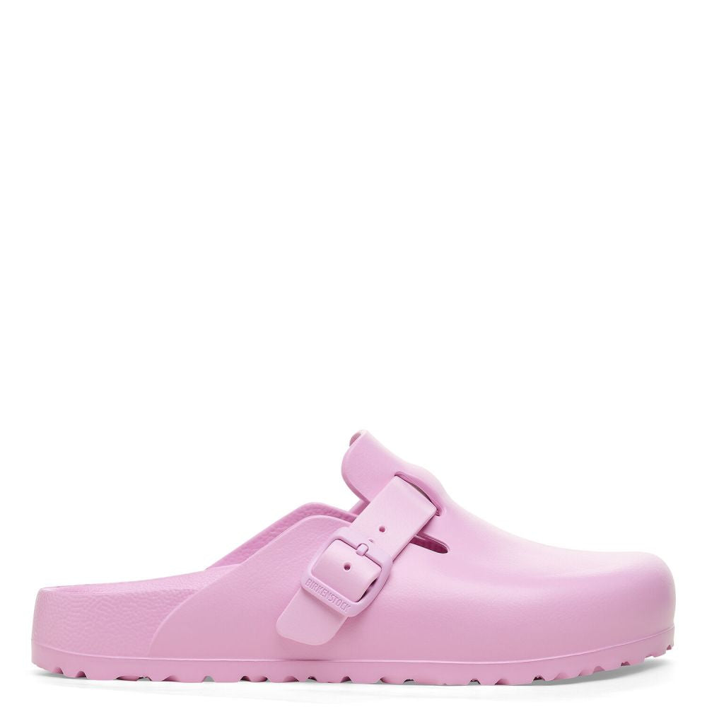Birkenstock Women's Boston EVA in Fondant Pink