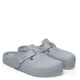 Birkenstock Women&#39;s Boston EVA in Stone Coin