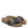 Birkenstock Women&#39;s Catalina Luxe Buckle Birko-Flor in Graceful Licorice