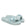 Birkenstock Women&#39;s Madrid Big Buckle EVA in Surf Green