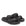 Birkenstock Men&#39;s Mogami Terra 2 Strap Birko-Flor in Apex Black