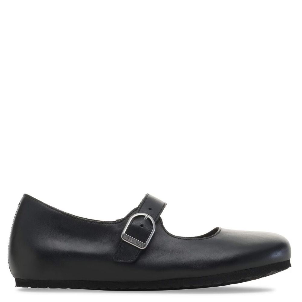 Birkenstock Women's Santa Clarita in Black