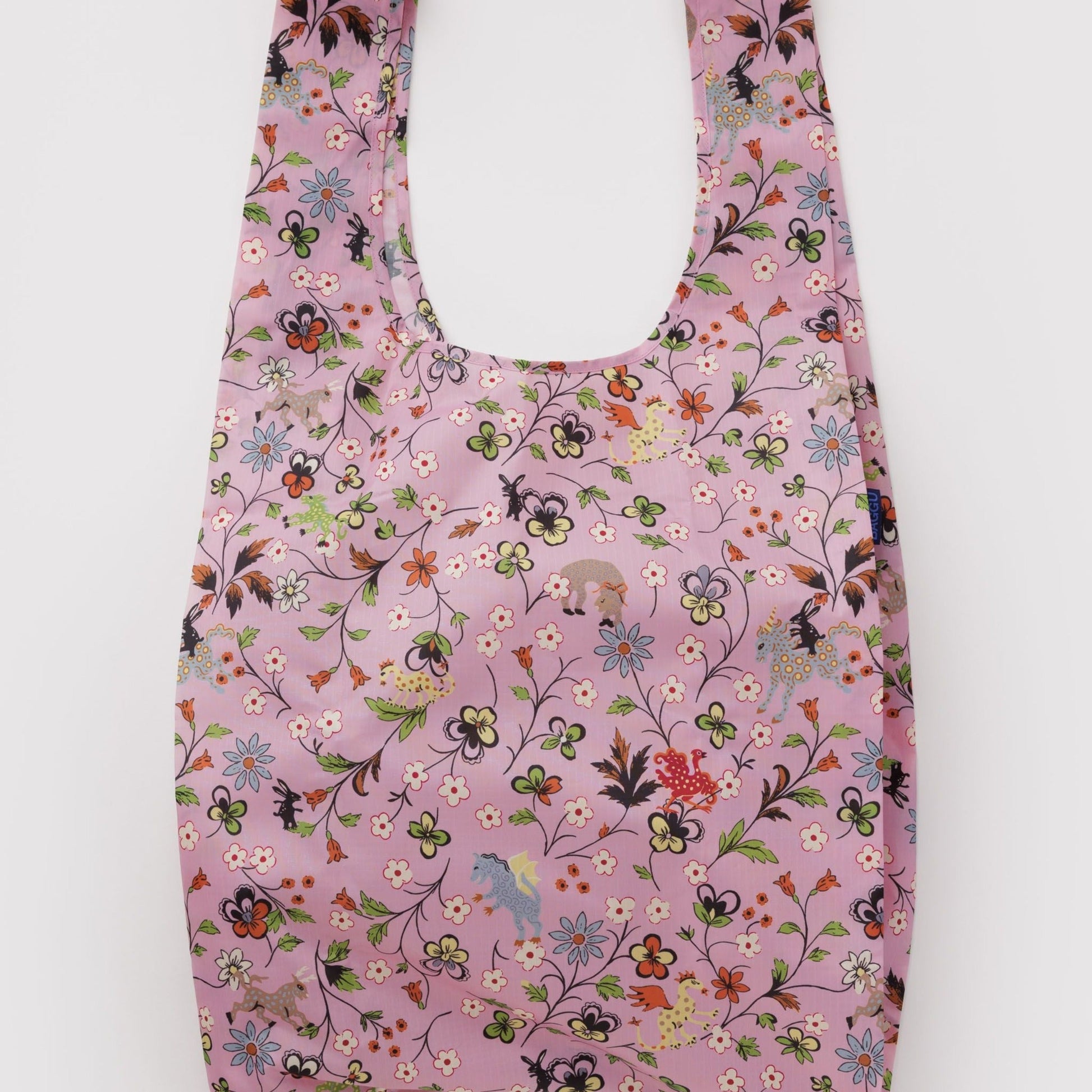 Baggu Big Baggu in Castle Creatures