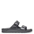 Birkenstock Arizona EVA in Metallic Anthracite - Getoutside Shoes
