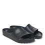 Birkenstock Barbados EVA in Black - Getoutside Shoes