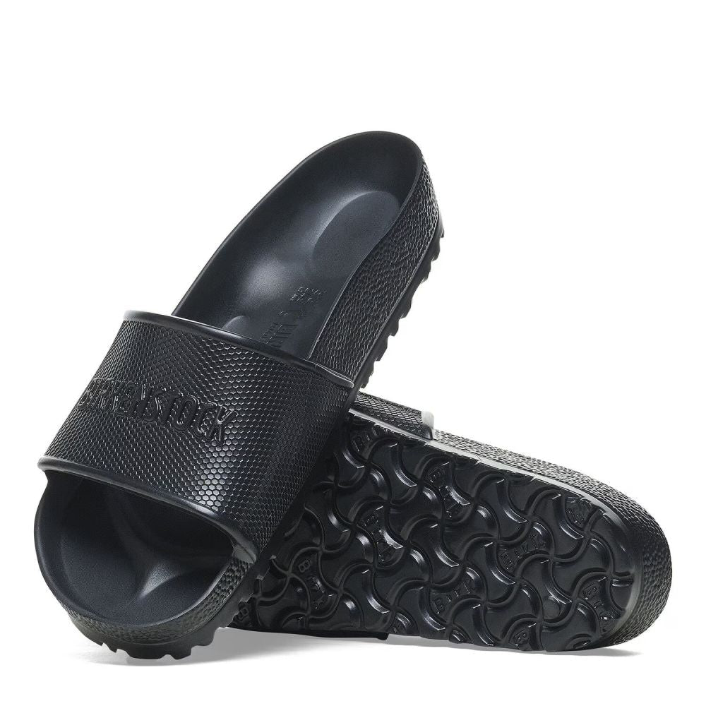 Birkenstock Barbados EVA in Black - Getoutside Shoes