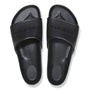 Birkenstock Barbados EVA in Black - Getoutside Shoes