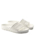 Birkenstock Barbados EVA in White - Getoutside Shoes
