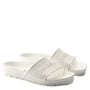 Birkenstock Barbados EVA in White - Getoutside Shoes