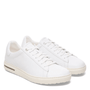 Birkenstock Bend Low in White - Getoutside Shoes