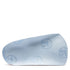 Birkenstock Blue Footbed Sport Cotton - Getoutside Shoes