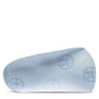 Birkenstock Blue Footbed Sport Cotton - Getoutside Shoes