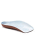 Birkenstock Blue Footbed Sport Cotton - Getoutside Shoes