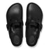 Birkenstock Boston EVA in Black - Getoutside Shoes