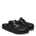 Birkenstock Boston EVA in Black - Getoutside Shoes