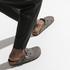 Birkenstock Boston Wool Felt in Cacao - Getoutside Shoes