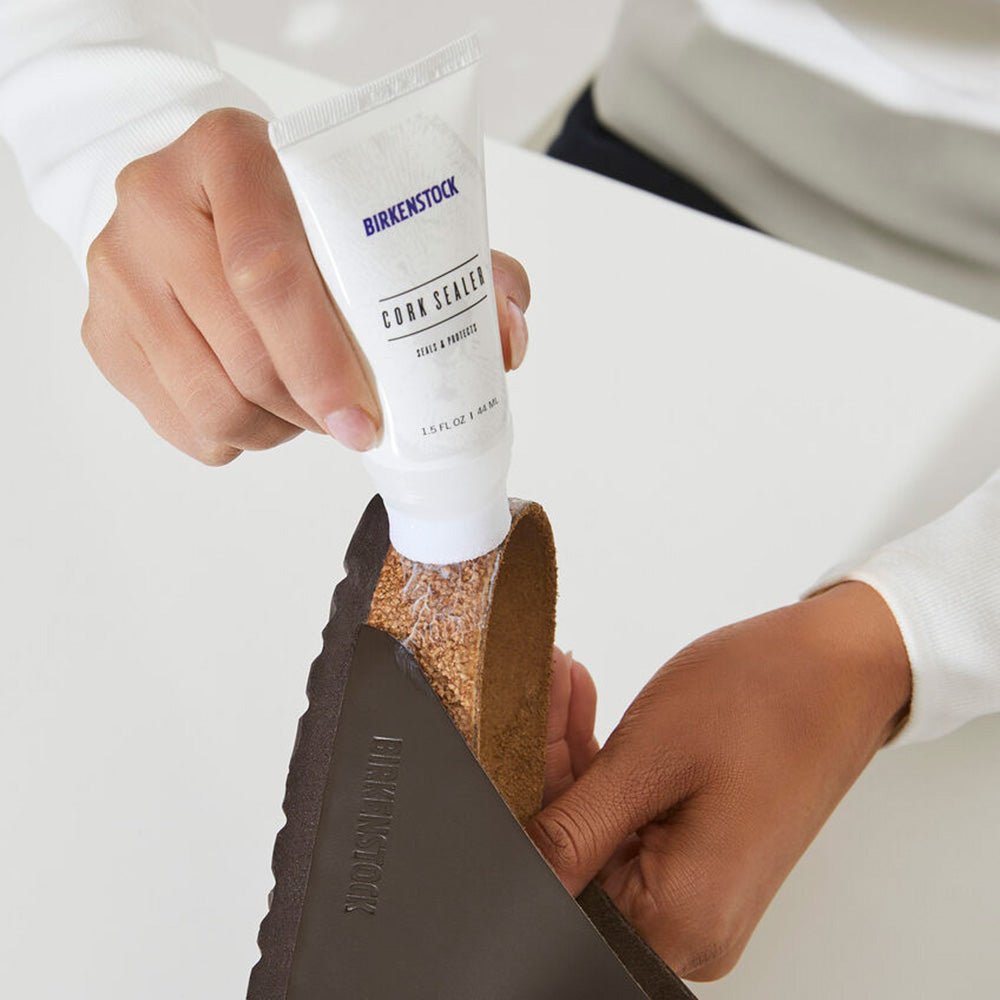 Birkenstock Deluxe Shoe Care Kit - Getoutside Shoes