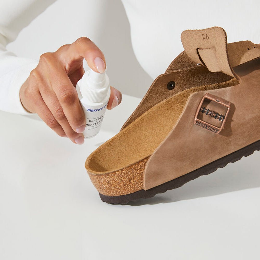 Birkenstock Deluxe Shoe Care Kit - Getoutside Shoes