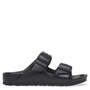 Birkenstock Kids Arizona EVA in Black - Getoutside Shoes